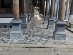 -平安桥天主教堂