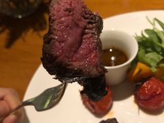 -沈阳君悦酒店·意坊意大利餐厅