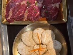 -炙城·韩式烤肉(南京东路店)