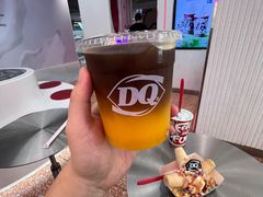 -DQ·蛋糕·冰淇淋(五棵松万达店)