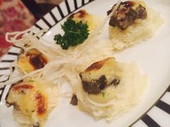 -托斯卡纳烘焙意大利餐厅(五天地店)