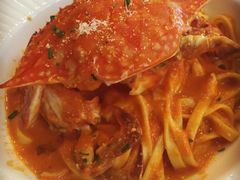 -BONAZZA 意大利餐厅