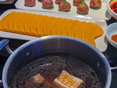 -享月汤皇·海鲜小火锅·聚会(曲江创意谷店)