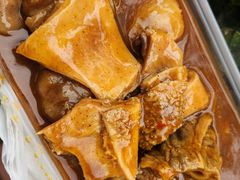 牛杂-老day牛杂(官也街总店)
