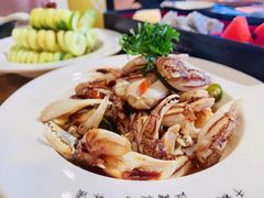 -胡桃里音乐酒馆(仓山万达店)