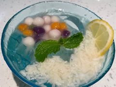 -青花椒花椒鱼(合生汇店)