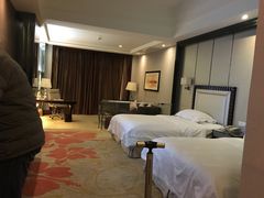 -碧桂园凤凰城酒店(南京店)