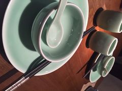 粗茶淡饭•隐庐私厨-粗茶淡饭·隐庐私厨(东亭店)