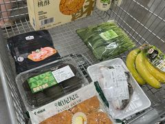 -山姆会员商店(大连店)