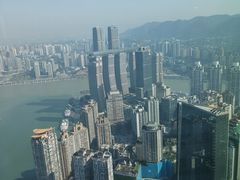 -WFC会仙楼观景台