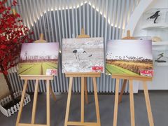 -盐城丹顶鹤湿地生态旅游区