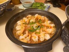 -外婆家传菜(老城店)