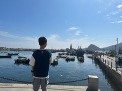 -品海楼·大连海鲜(老虎滩店)