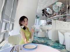 -天玑高空江景餐厅&酒吧Sky Secret Restaurant&Bar