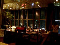 -上海柏悦酒店·世纪100牛排馆