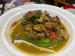 -名善山珍·野生菌汤锅(文殊院店)