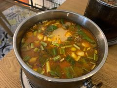 -Thai Basil罗勒叶泰式餐厅(时代天街店)