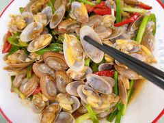 -双月饭店·20年老字号(新村店)