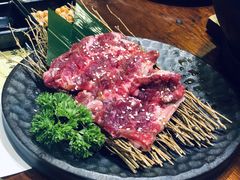 -热血兄弟·炭火烤肉(融侨中心店)