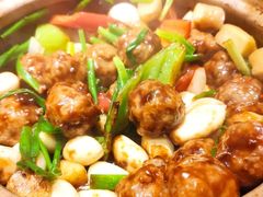 -鹅城粤菜馆(白云山路店)