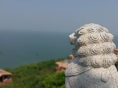 -放鸡岛生态旅游国际度假区