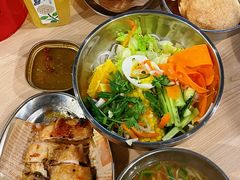 -海安安越南粉(丹竹頭店)