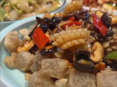 -北李妈妈菜·海肠捞饭(开发区万达店)