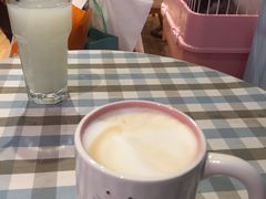 -藦茜花园宠物主题亲子互动体验馆(国顺东路店)