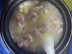 -东江海鲜大排档·潮汕菜·砂锅粥