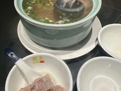 -秋色客家菜(南山店)