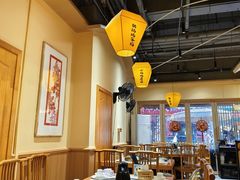 -冰城焰会大丰收铁锅炖(萝岗万达金街店)