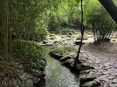 -兰亭风景区