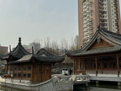 -南普公园
