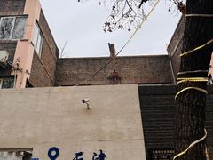 -民园广场