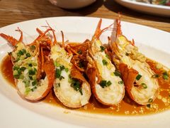 -环球渔市·平价海鲜餐厅(星潮广场店)