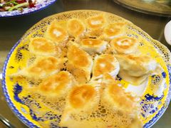 -北方饺子王·海肠捞饭·海鲜锅(山大店)
