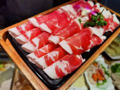 -草原塞蛮羊火锅城(港湾店)