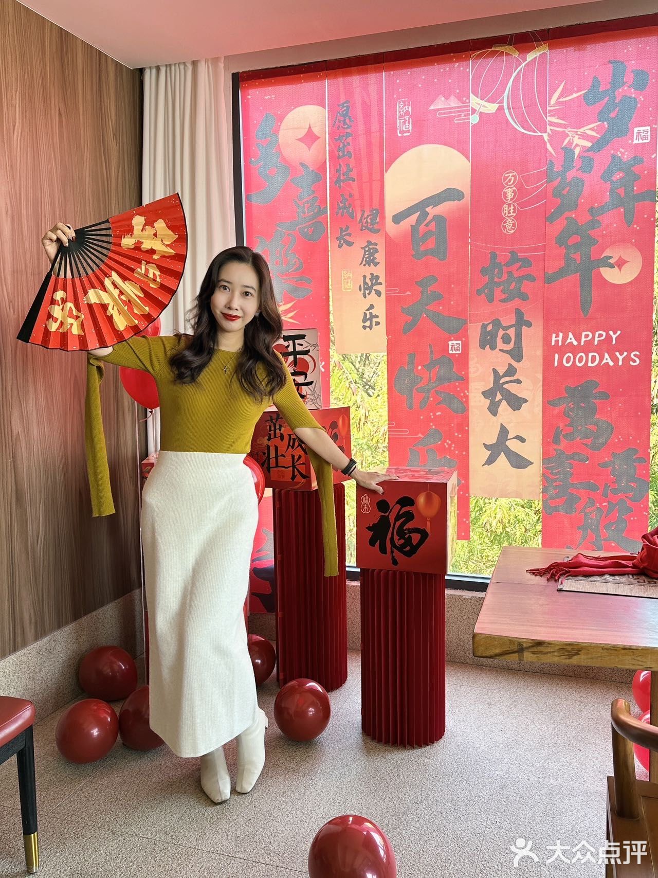 高端局｜一键搞定毕业礼、成年礼等场合……