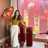 高端局｜一键搞定毕业礼、成年礼等场合……