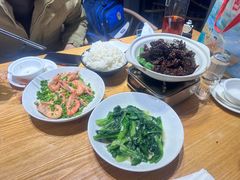 -龚兴城鱼羊吉·家传湖北菜(苗栗路总店)