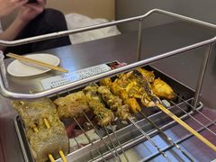 -遇西祠·海鲜烧烤(总店)