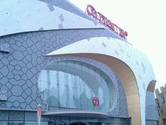 -大玩家超乐场(高新万达店)