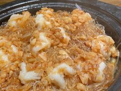 -破三川·新川菜(静安大融城店)