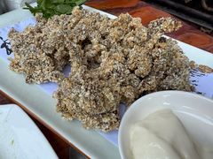 -吴祥记潮州菜·百年老字号·砂锅粥