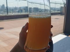 -梧桐餐厅(泉城路店)