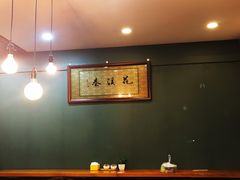 -花溪巷牛肉粉(泉城路店)