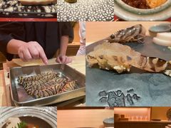 -橼舍鮨青木