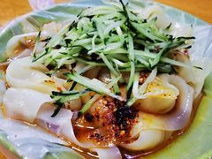 -艾力江和田馕坑烤肉店