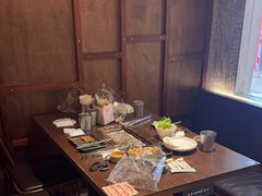 -新石器烤肉(中房金谊广场店)