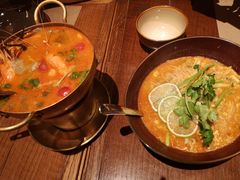 -CHINCHIN 青青·泰国料理(万象食家店)